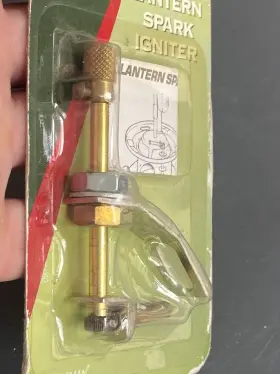 829C7055 COLEMAN Lantern Spark Igniter Nos