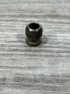 8T-16 COLEMAN Clx Vent Cap Chimney Top Ventilator Nut Knob