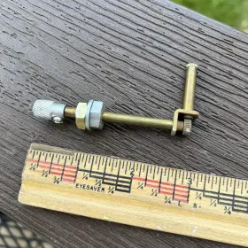 8TA-5 COLEMAN Lantern Sparker Igniter Flint Striker