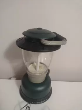 9327-750 COLEMAN Electric Lantern #3