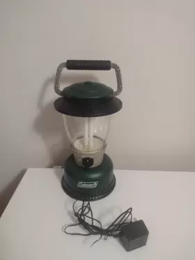 9327-750 COLEMAN Electric Lantern