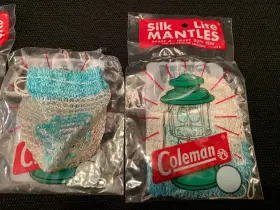 95-102C COLEMAN Mantle #2