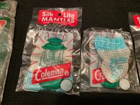 95-102C COLEMAN Mantle #3