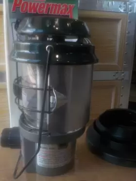 9950-750 COLEMAN Powermax Pack Lantern #3