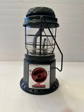 9960-750 COLEMAN Pack Lantern Powermax Fuel