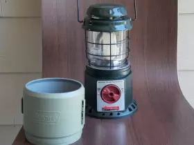 9960 COLEMAN Powermax Pack Lantern Mantle