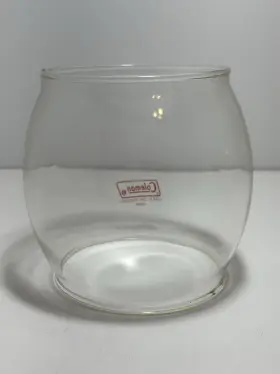 A690A051 COLEMAN Glass Globe Lanterns #2