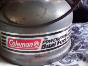 B00006IS32 COLEMAN Lantern #2
