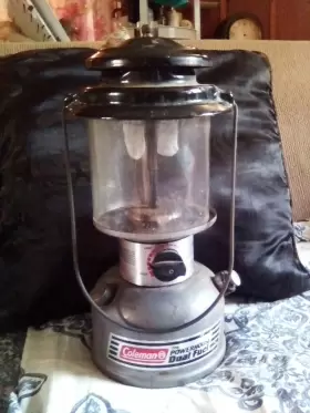 B00006IS32 COLEMAN Lantern
