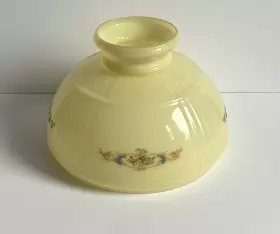 B103 COLEMAN Lind Lite Lindemann Hoverson Lamp Shade