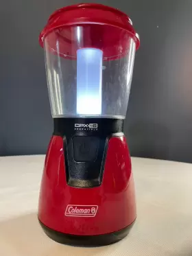 CLT13 COLEMAN Lantern #2