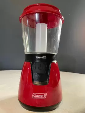 CLT13 COLEMAN Lantern #3