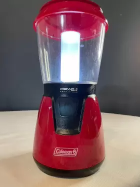 CLT13 COLEMAN Lantern