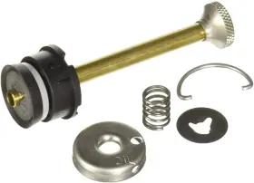 744110550122 COLEMAN Camping Lantern Campstove Fuel Pump Kit