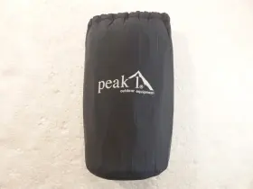 CP1222229SS COLEMAN Peak Camping Lantern Sack Bag