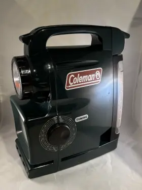 FRIEND-D269 COLEMAN Functional Tv Lantern Campers