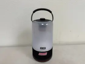 H-7424 COLEMAN Uline Led Lantern