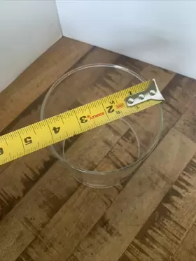 L-15 COLEMAN Lantern Globes #3