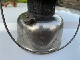 L227 COLEMAN Gas Lantern #2
