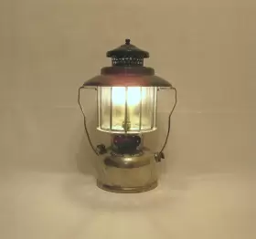 L228 COLEMAN Slant Lantern Clean #2