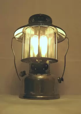 L228 COLEMAN Slant Lantern Clean #3