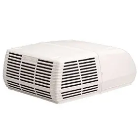 8335A5261 COLEMAN MACH Shroud Arctic