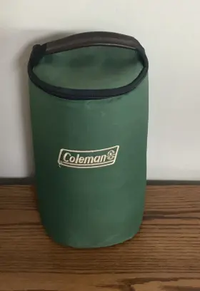 ONLY-10 COLEMAN Lantern Padded Tall