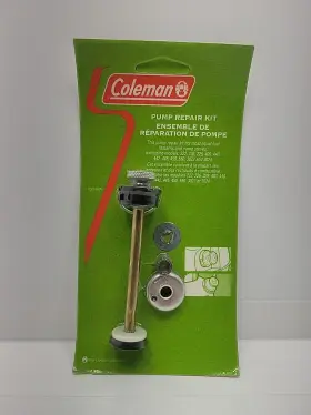 POS4010003447 COLEMAN Lantern Camp Stove Pump Plunge Repair