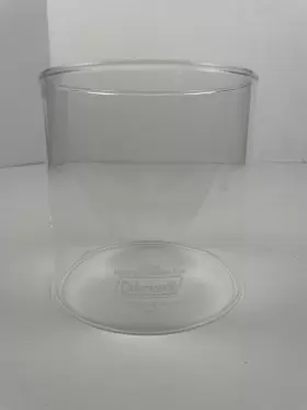 R214B046C COLEMAN Globe Lanterns