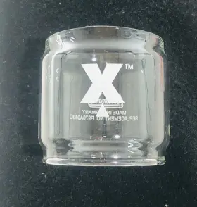 R970A043C COLEMAN Exponent Xcursion Lantern Globe