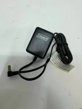 SHB1350300PU COLEMAN Ac Lantern Adapter Volts Power Supply