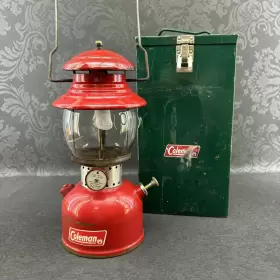 T-66 COLEMAN Gas Lantern