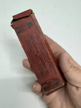 T66DL COLEMAN Generator Box #3