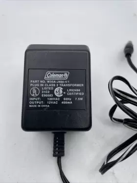W35A-J400-4 COLEMAN Charger Twin Tube Lanterns #2