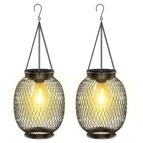 KS-DL01 COLLASIS Solar Lanterns Waterproof Lights