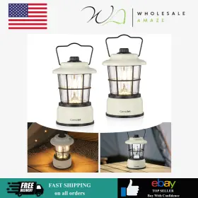 C676491409 CONSCIOT Mini Dual Light Sources Led Lantern