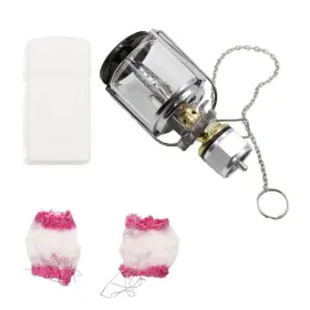 CB0080705UDY CORHAD Propane Lantern Gas Light Camping