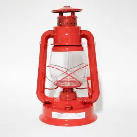 675222154338 CROWNPLACE BRANDS Rayo Redi Light Kerosene Lamp