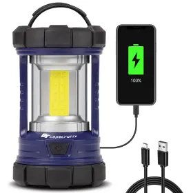 HW0YY0170 CT CAPETRONIX Camping Lantern Led Power Outages