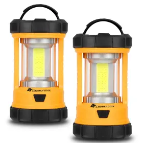 HW0YY05 CT CAPETRONIX Camping Lantern Bright Lights Led Lante