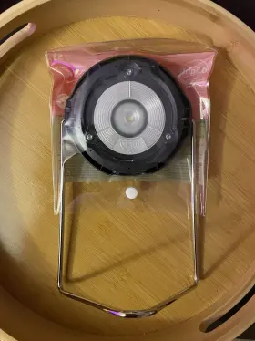852656004402 D.LIGHT Solar Camping