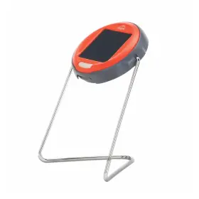 885502989998 D.LIGHT Solar Lantern Camping