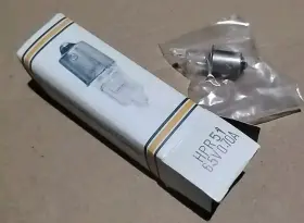 HPR51 DAMAR Nos Light Bulbs Miniature Lamps