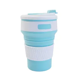 DZ-SCM-01 DARWAZA Coffee Cup Camping Hiking