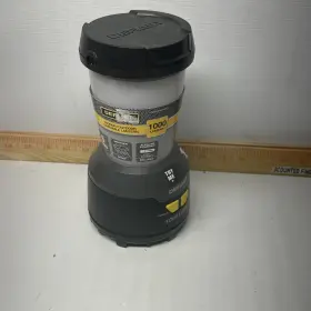 820909908371 DEFIANT Dimmable Weatherproof Led Lantern