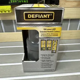 1001 DEFIANT Led Lantern Batteries #2
