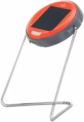 313097578599 DESIGN Solar Lantern Camping