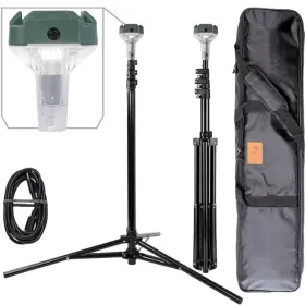 850024394124 DEVOS Lightranger Rechargeable Telescoping Led