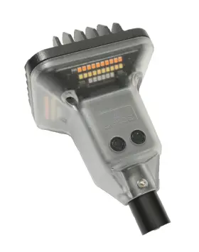 DLP2000 DEVOS Lightranger Rechargeable Camp Light Usb Stand