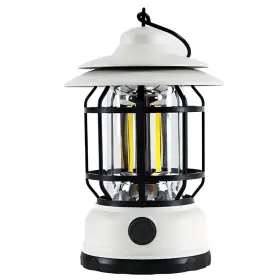 733089410803 DEWOULD Rechargeable Camping Lantern Light Usb
